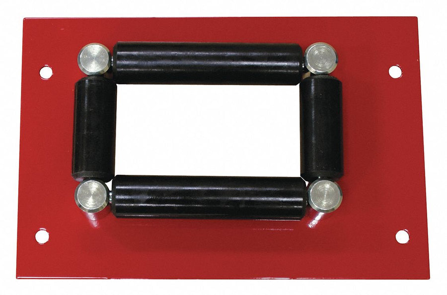 Roller Guide Multi-direction 4-way