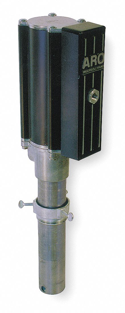 Air Operated Drum Pump 6 gpm 1/4 FNPT