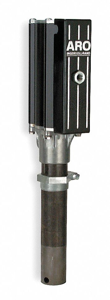 Air Operated Drum Pump 6 gpm 1/4 FNPT
