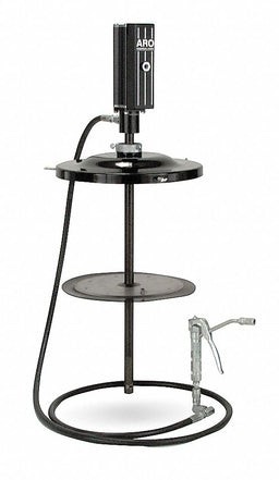 Grease Pump System 120 lb./16 gal 50 1
