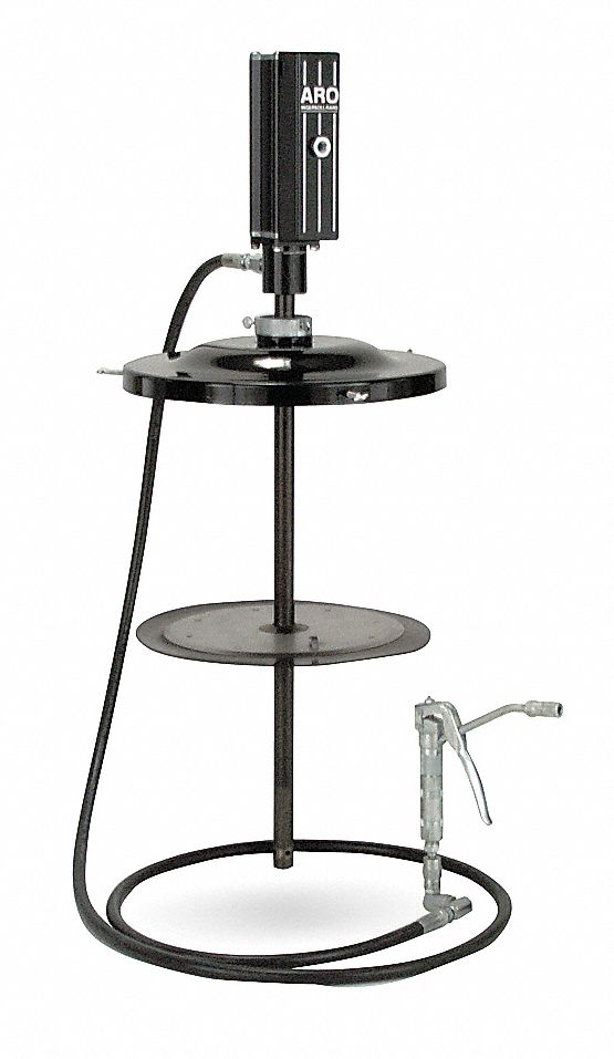 Grease Pump System 120 lb./16 gal 50 1