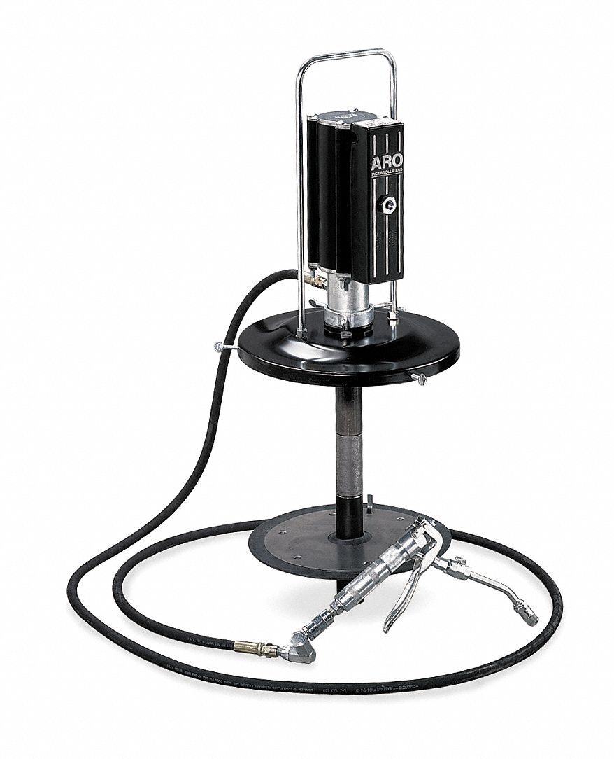 Grease Pump System 35 lb./5 gal 50 1
