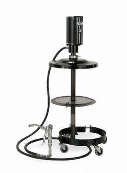 Grease Pump System 120 lb./16 gal 50 1
