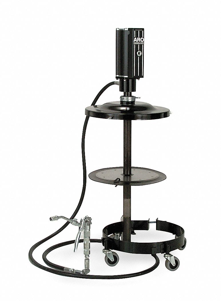 Grease Pump System 120 lb./16 gal 50 1