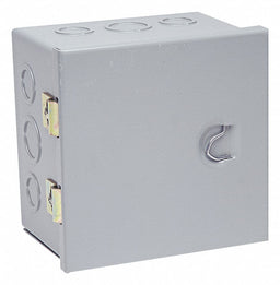 Enclosure Mtlc 12In.Hx 12In.Wx4In.D