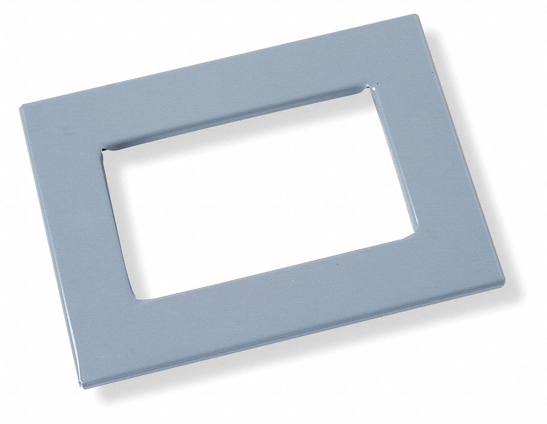 Enclosure Window Kit 15.5in. Hx10.5in. W