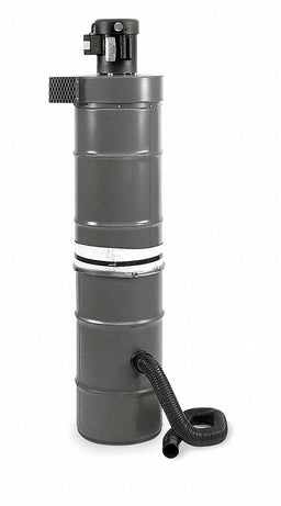 Dust Collector 1/2 HP