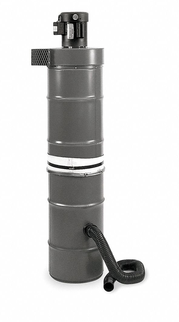 Dust Collector 1/2 HP