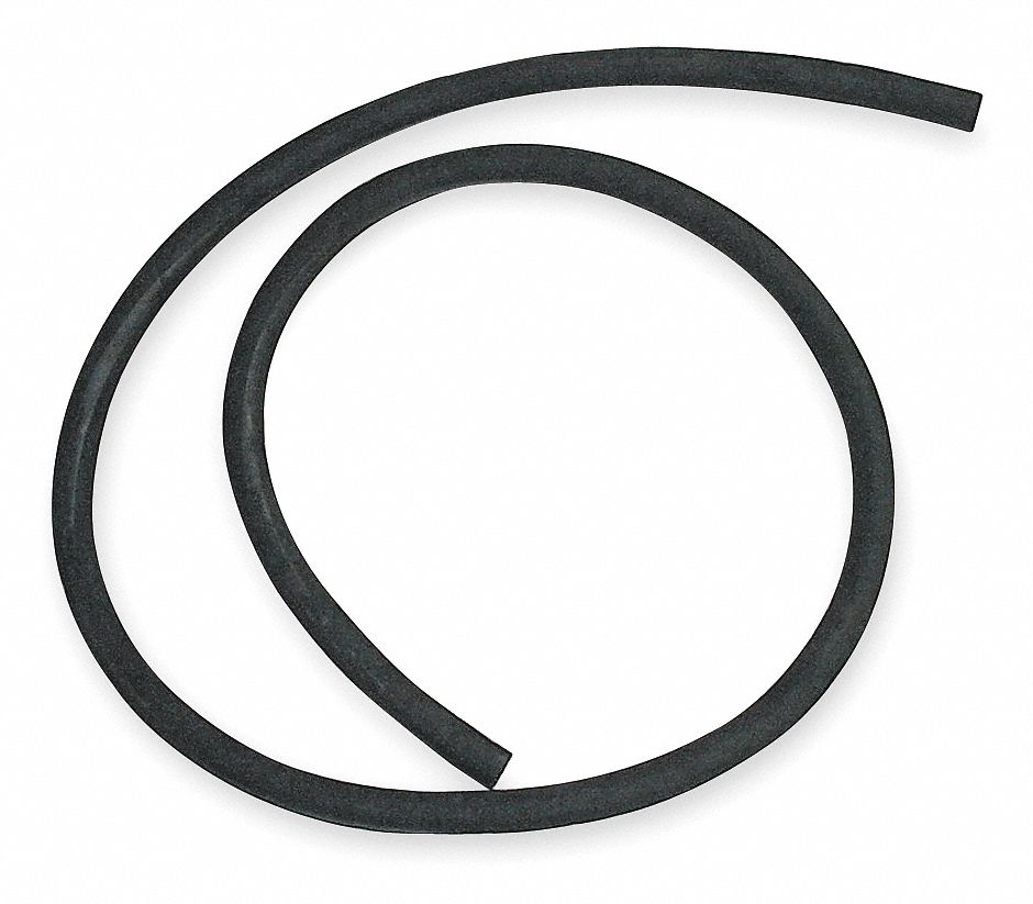 Abrasive Hose 8ft. 1/2 In.ID 1-1/8In.OD