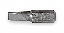 Insert Bit SAE 1/4 Hex #8 1 PK2