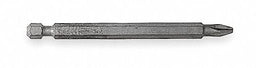 Power Bit SAE 1/4 Hex Power Drive