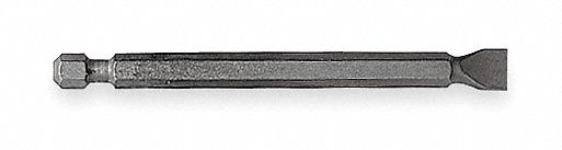 Power Bit SAE 1/4 Hex Power Drive