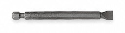 Power Bit SAE 1/4 Hex Power Drive