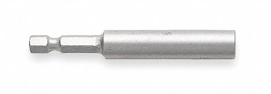 Bit Holder 1/4 1/4 3
