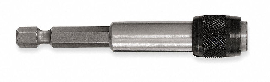Bit Holder 1/4 1/4 2-1/2