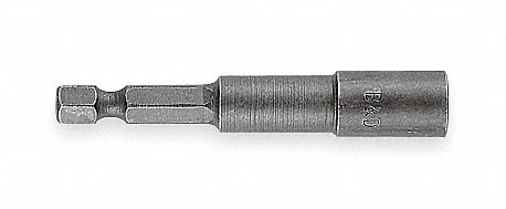 Nutsetter L 1 7/8 Socket 7/8