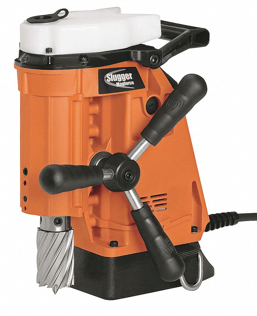 Magnetic Drill Press 280 RPM 5 A