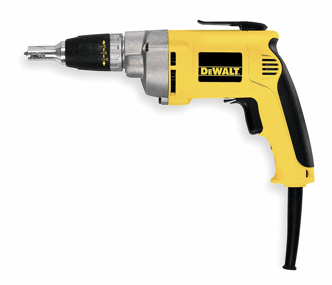Screw Gun Corded 2500 RPM