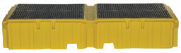 Twin IBC Containment Unit 61-5/8 in W