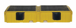 Twin IBC Containment Unit 22 in H