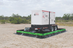 Collapsible Wall Containment Berm 269gal