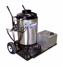 Diesel Water Heater 440 000 BTU