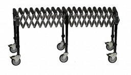 Patient Conveyor/Roller System