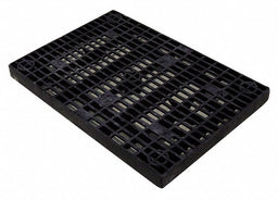 Elevation Grid Plastic Material