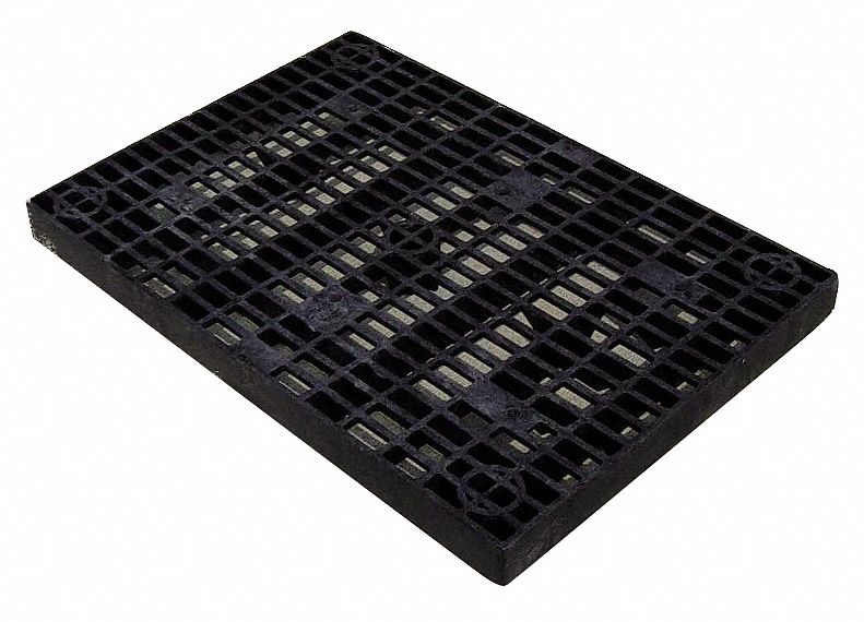 Elevation Grid Plastic Material
