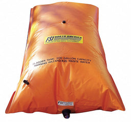 Bladder Tank 300 Gallon