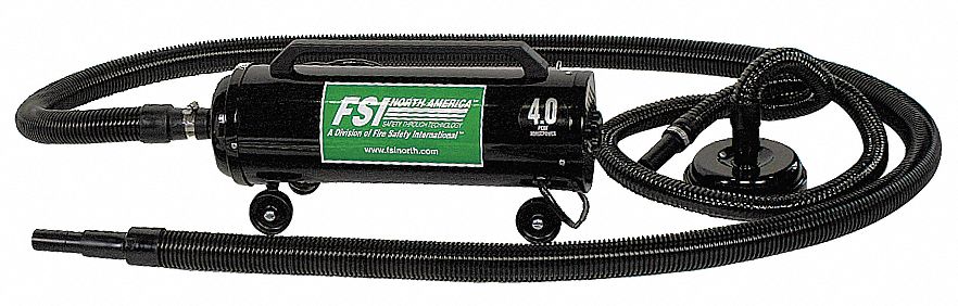 Inflator 120 Volts