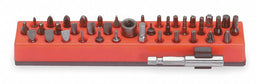 Insert Bit Set Pieces 38