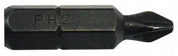 Impact Phillips Bit #2 5/16 Dr.