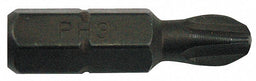 Impact Phillips Bit #3 5/16 Dr.