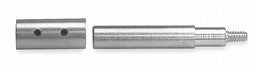 Shaft Extender Kit 1/2 Dia 2 1/2  L