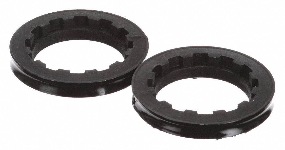 Motor Mounting Ring 2 1/2 Dia PK2