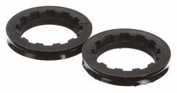 Motor Mounting Ring 2 1/2 Dia PK2