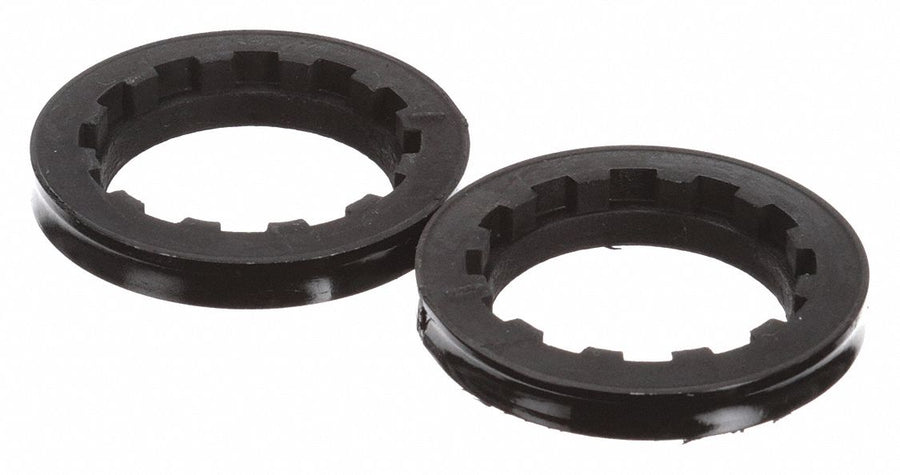 Motor Mounting Ring 2 1/2 Dia PK2