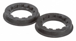 Motor Mounting Ring 2 1/2 Dia PK2