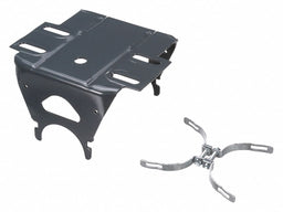 Resilient Ring Mounting Base 5 5/8 in L