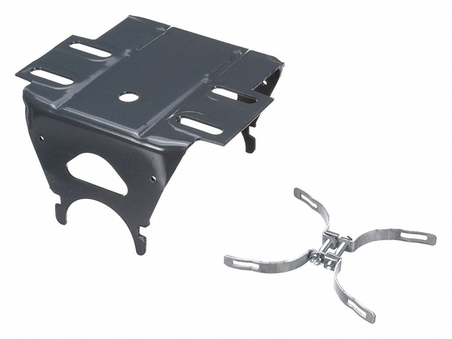Resilient Ring Mounting Base 5 5/8 in L