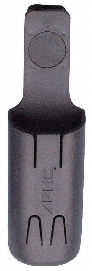Black Tool Sheath Plastic