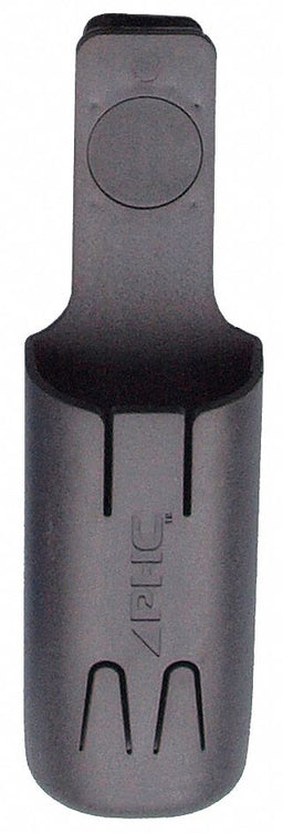 Black Tool Sheath Plastic