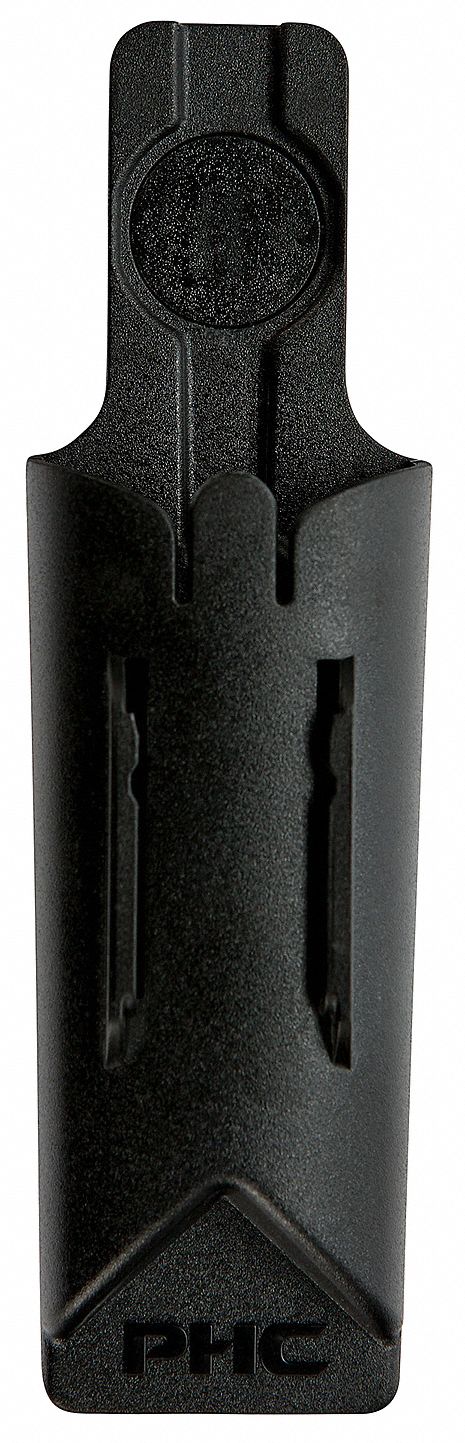 Black Tool Sheath Plastic