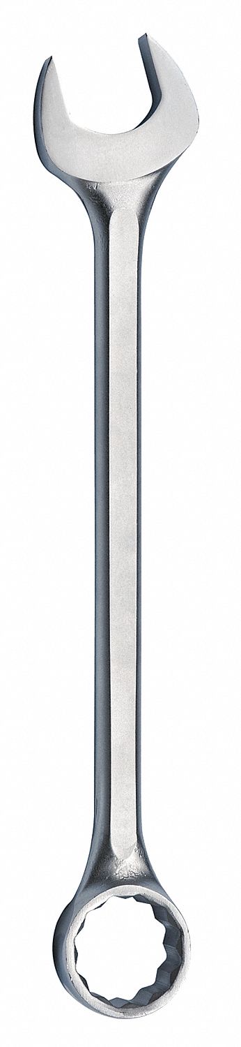 Combination Wrench SAE 2 9/16 in