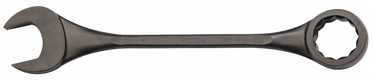 Combination Wrench Metric 75 mm