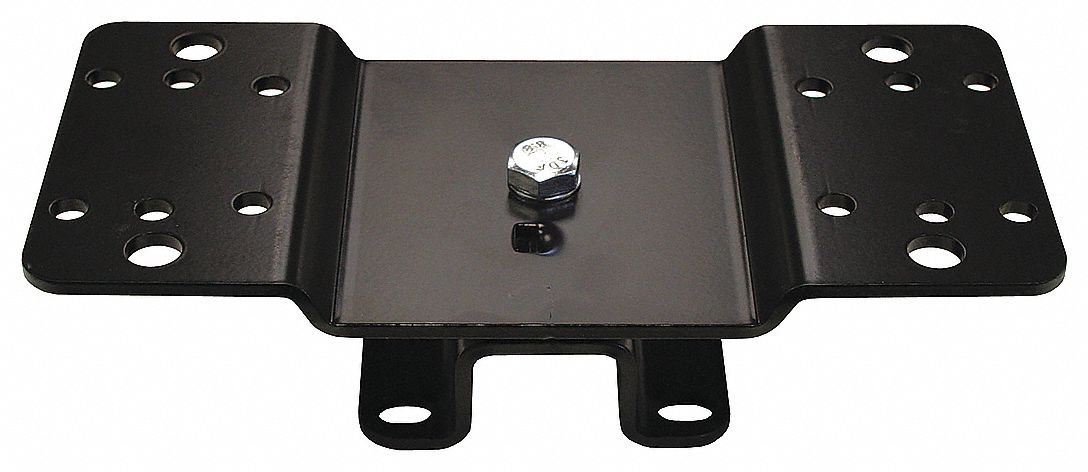 Mounting Bracket Steel Swivel