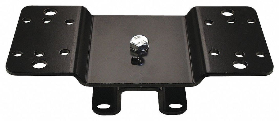 Mounting Bracket Steel Swivel