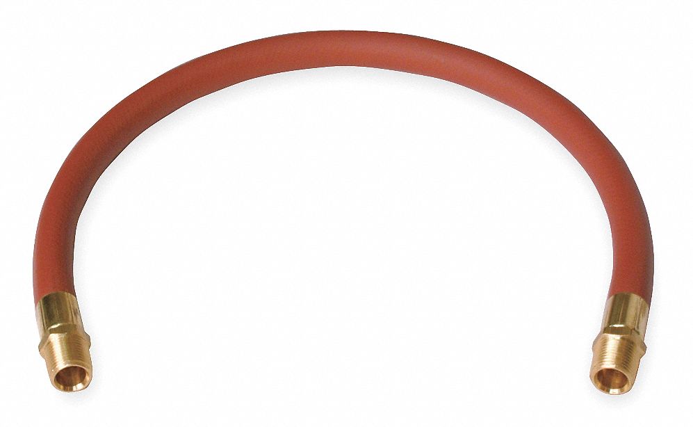 Replacement Hose 1/2 in ID. 2 ft