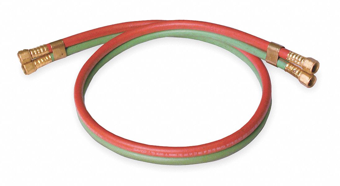 Replacement Hose 1/4 in ID. 2 ft